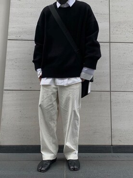 よしきさんのコーディネート