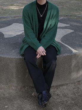 よしきさんのコーディネート