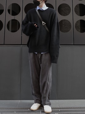 よしきさんのコーディネート