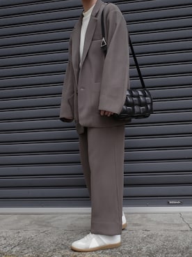 よしきさんのコーディネート