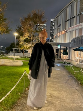 和田えりかさんのコーディネート