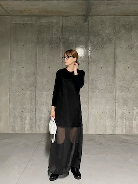 和田えりかさんのコーディネート