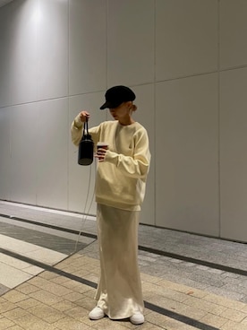 和田えりかさんのコーディネート