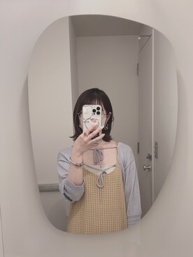 uwaさんのコーディネート