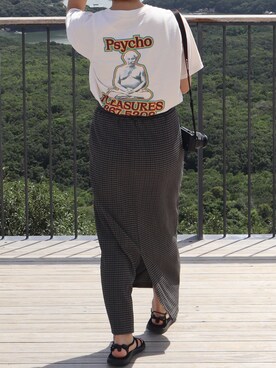 airaさんのコーディネート