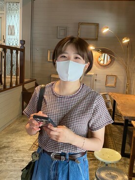 airaさんのコーディネート