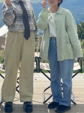 airaさんのコーディネート