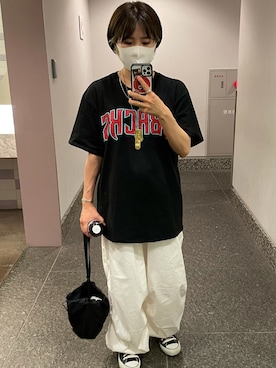 airaさんのコーディネート