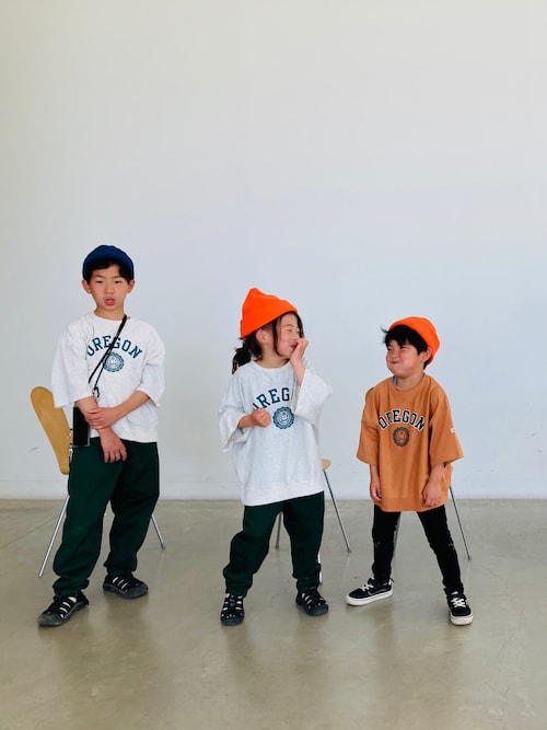 SSKKNTさんのコーディネート