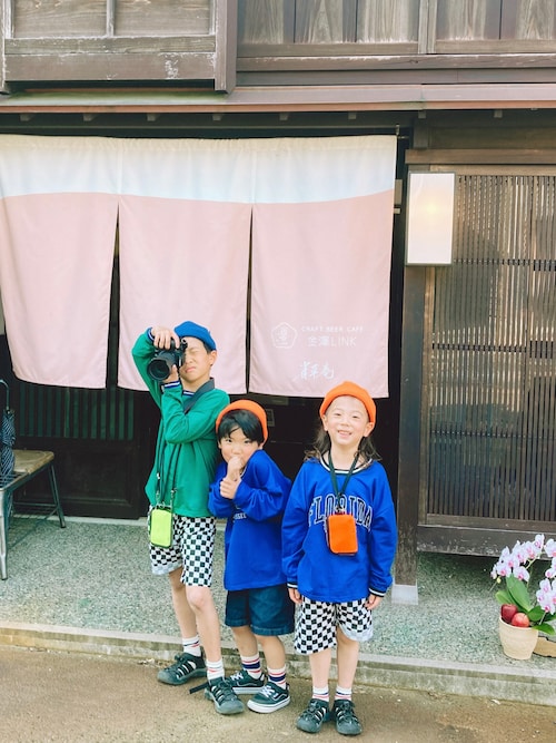 SSKKNTさんのコーディネート