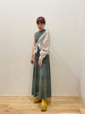 shihoさんのコーディネート