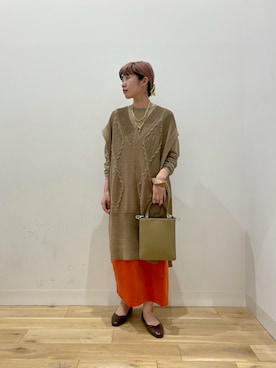 shihoさんのコーディネート