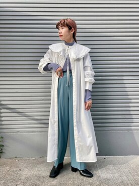 shihoさんのコーディネート