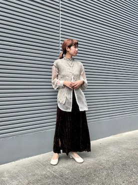 shihoさんのコーディネート