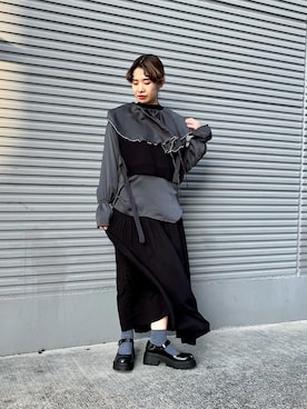 shihoさんのコーディネート