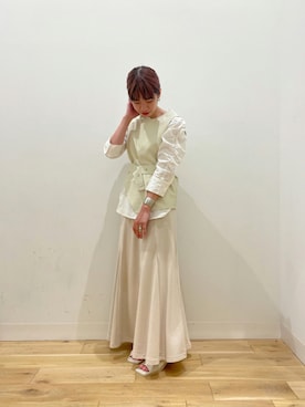 shihoさんのコーディネート