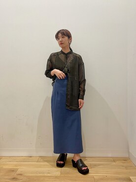 shihoさんのコーディネート