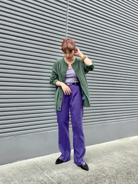 shihoさんのコーディネート