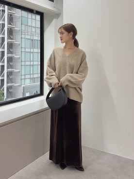 IKI_160cmさんのコーディネート