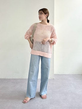 IKI_160cmさん(レディース・160cm)の秋コーディネート