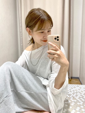 IKI_160cmさん(レディース・160cm)の夏コーディネート