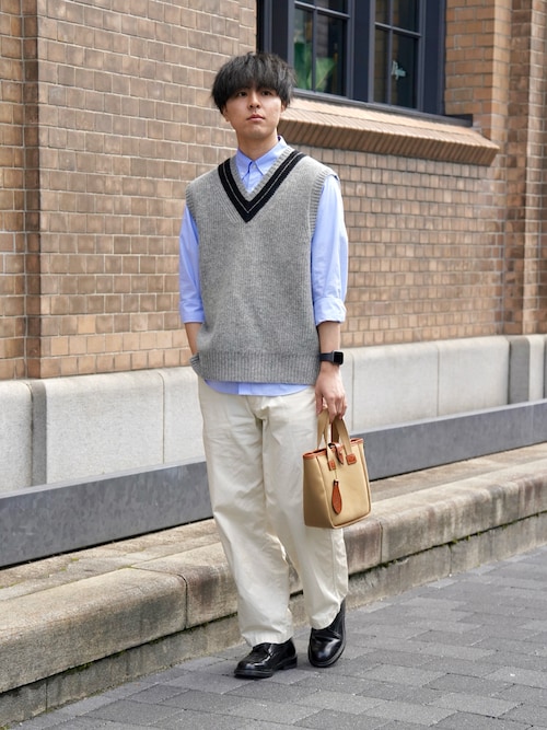 LOUIS VUITTON ルイ ヴィトン タイガ アンティーク ボストンバック