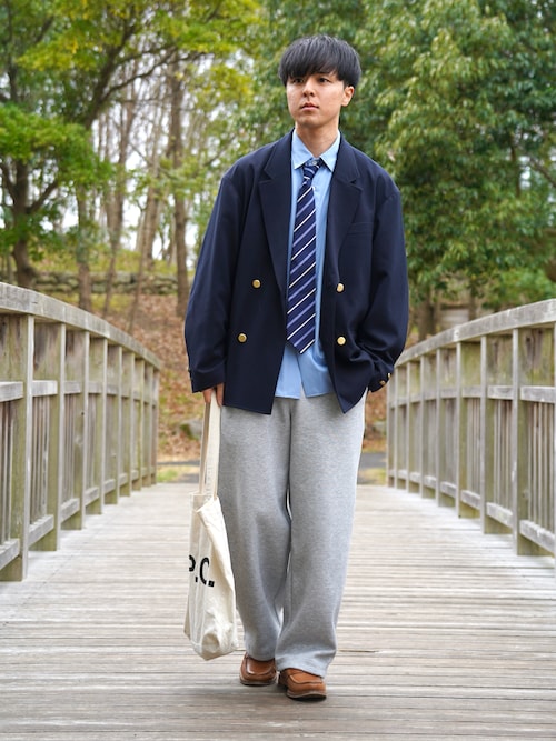 REGAL Shoe & Co.（リーガル シューアンドカンパニー）の「リーガル