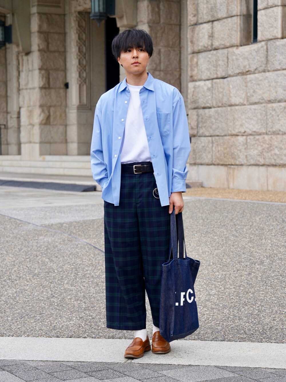REGAL Shoe & Co.（リーガル シューアンドカンパニー）の「リーガル