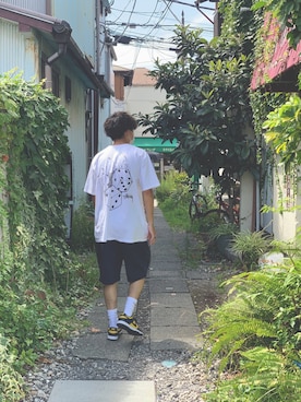 GO_MAVSさんのコーディネート