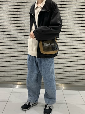 ユーキ☆ﾐさん（メンズ・168cm）の春コーディネート