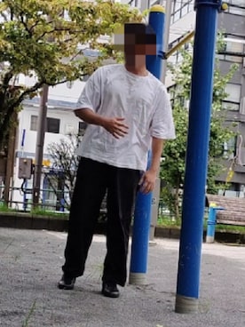 oreさんのコーディネート