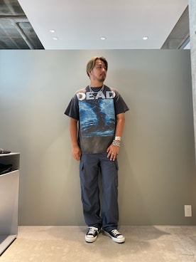 yoshiaarさんのコーディネート