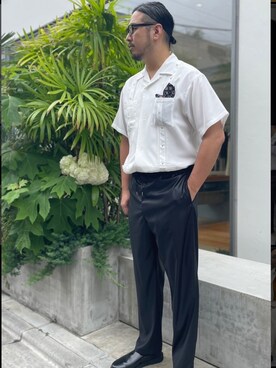 yoshiaarさんのコーディネート