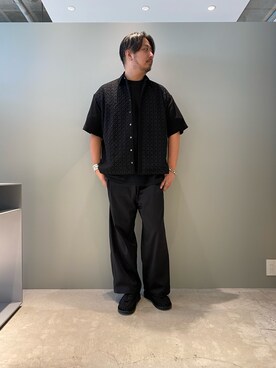 yoshiaarさんのコーディネート