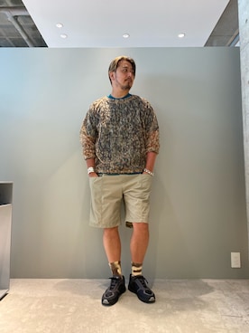 yoshiaarさんのコーディネート