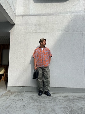 yoshiaarさんのコーディネート