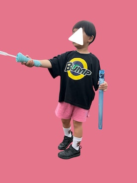 Reinaさん（レディース・162cm）の秋コーディネート