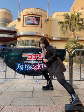 しるこさんのコーディネート
