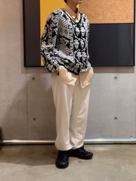 優音さんのコーディネート