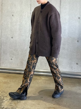 優音さんのコーディネート