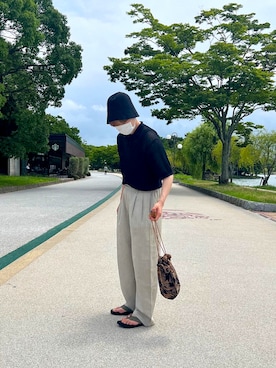 優音さんのコーディネート