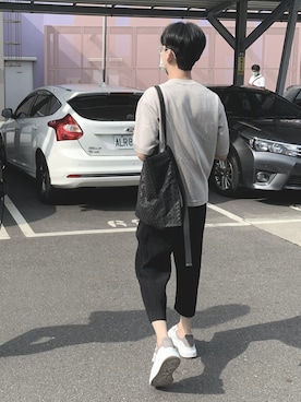 boybenlinさんのコーディネート