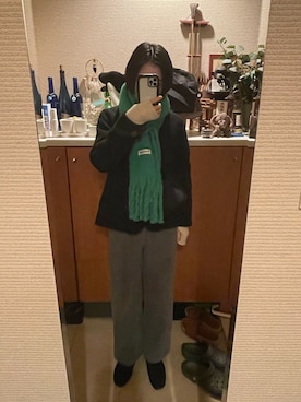 rinkaさんのコーディネート