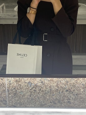 Mさんのコーディネート