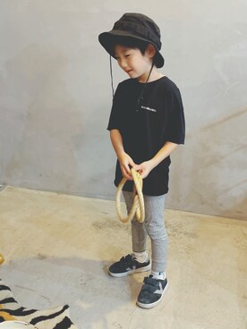 rikuさんのコーディネート