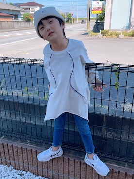 rikuさんのコーディネート