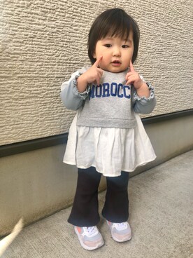 sou_yuuさんのコーディネート