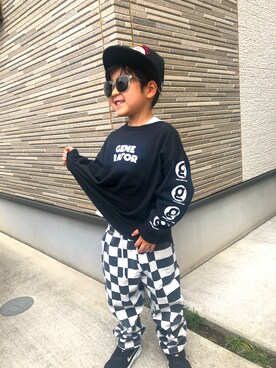 sou_yuuさんのコーディネート