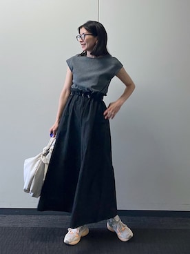 なっちゃんさんのコーディネート