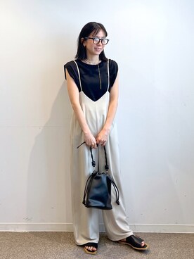 なっちゃんさんのコーディネート